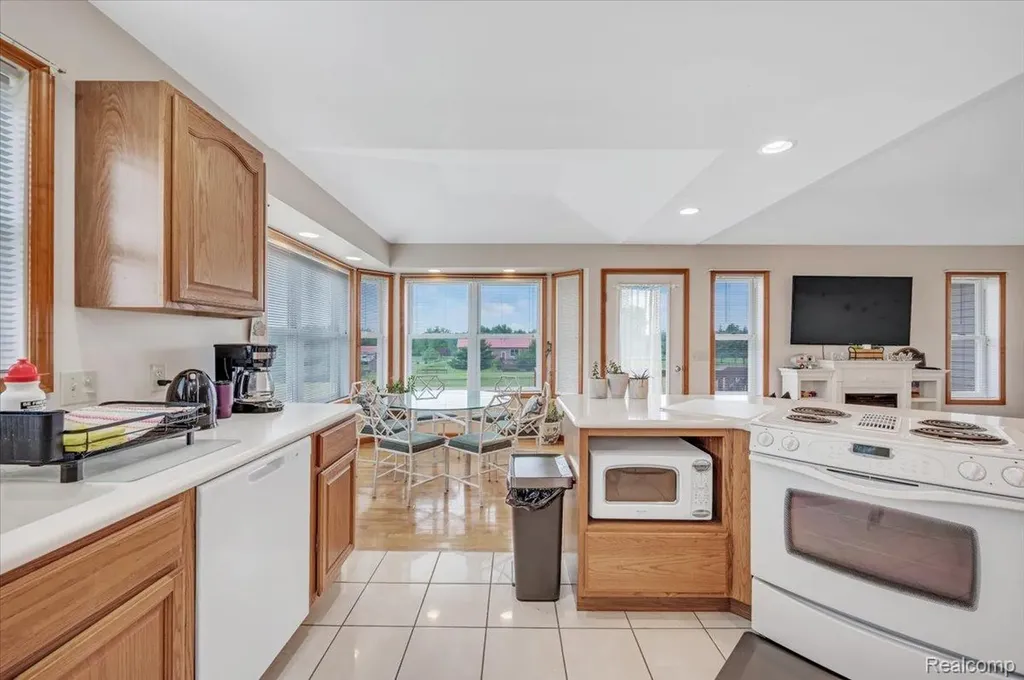 2551 Marathon Road Oregon Township MI 48446