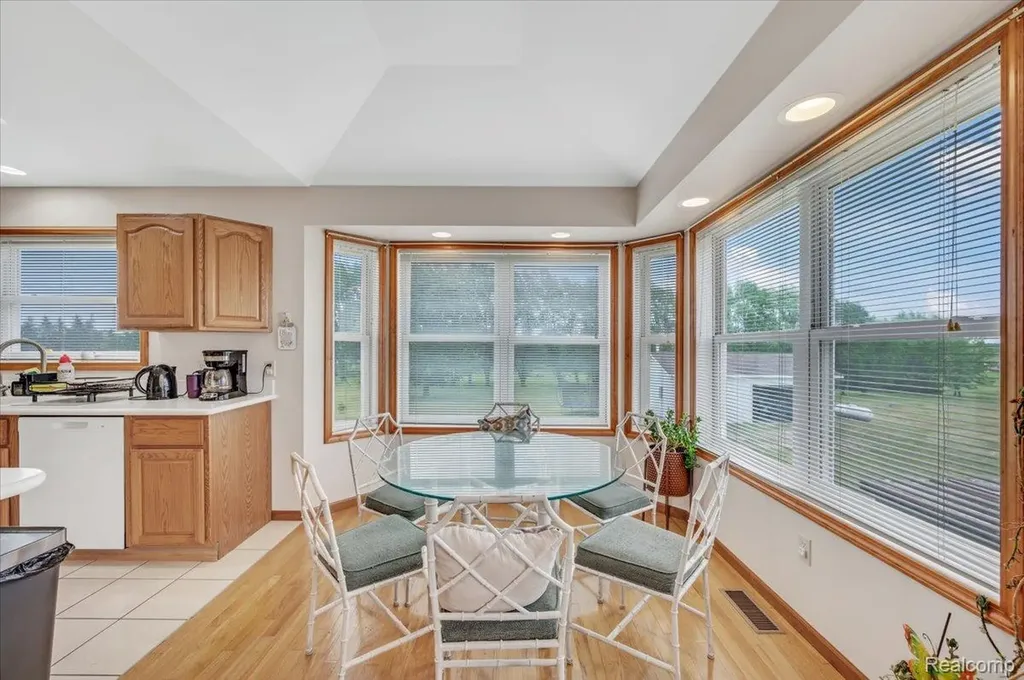 2551 Marathon Road Oregon Township MI 48446