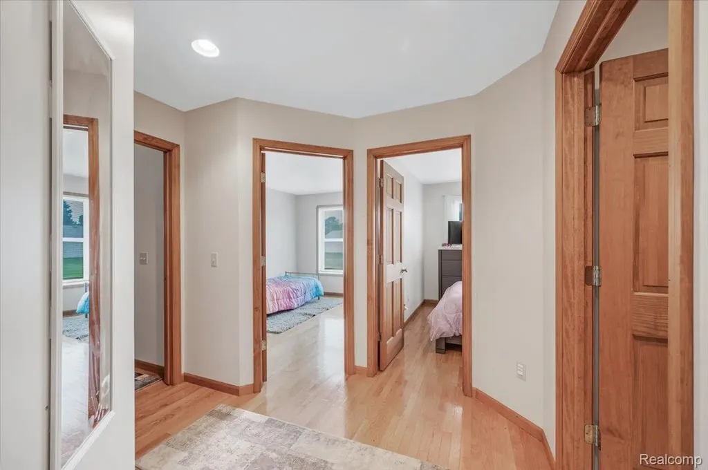 2551 Marathon Road Oregon Township MI 48446
