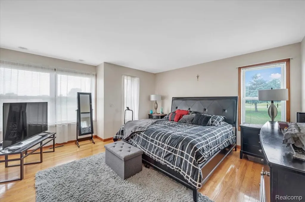 2551 Marathon Road Oregon Township MI 48446
