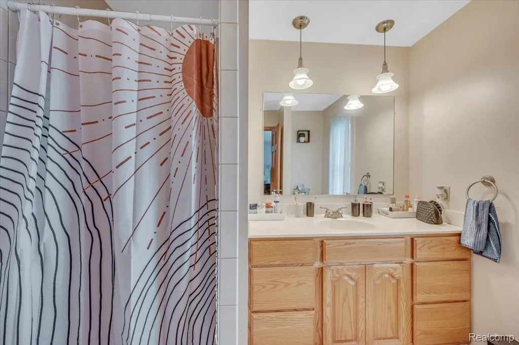2551 Marathon Road Oregon Township MI 48446