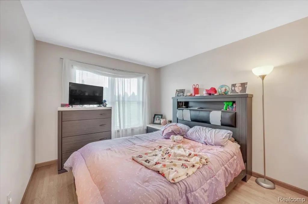 2551 Marathon Road Oregon Township MI 48446