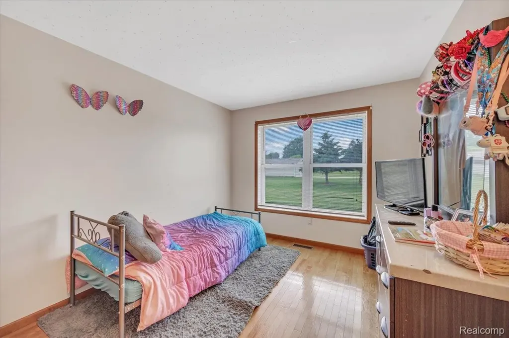 2551 Marathon Road Oregon Township MI 48446
