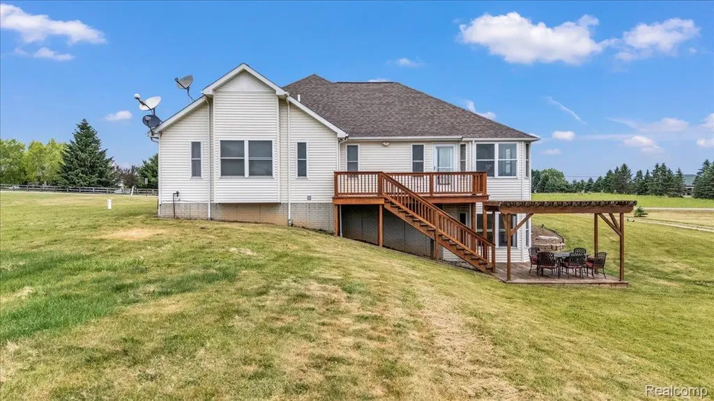 2551 Marathon Road Oregon Township MI 48446