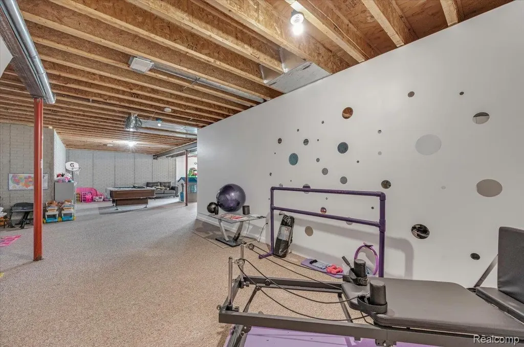 2551 Marathon Road Oregon Township MI 48446