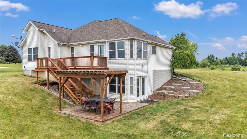 2551 Marathon Road Oregon Township MI 48446