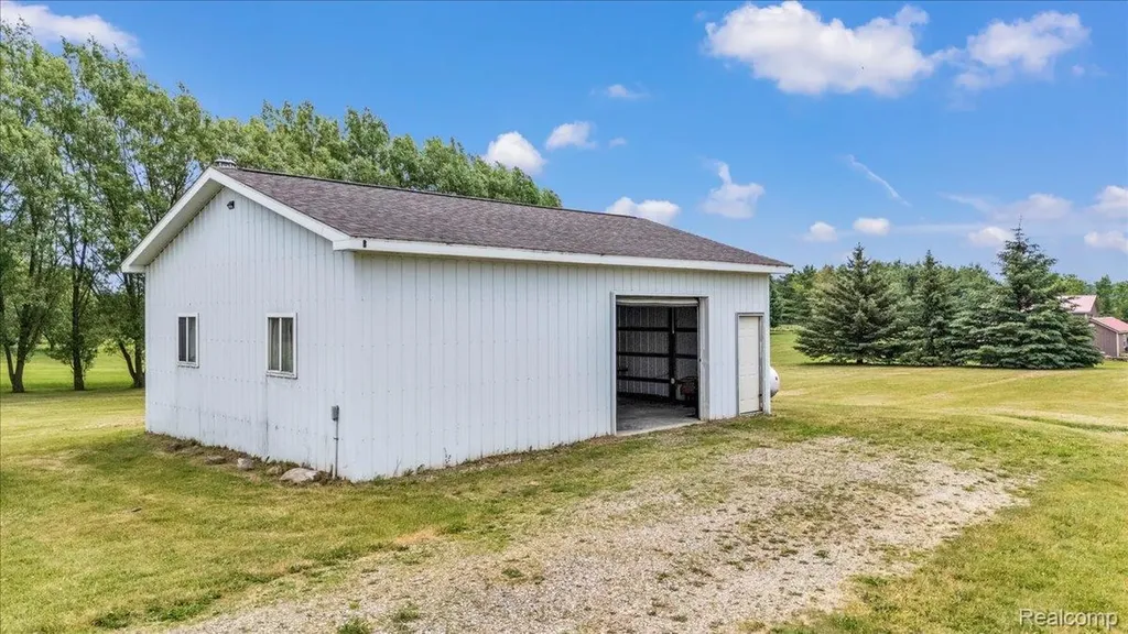 2551 Marathon Road Oregon Township MI 48446