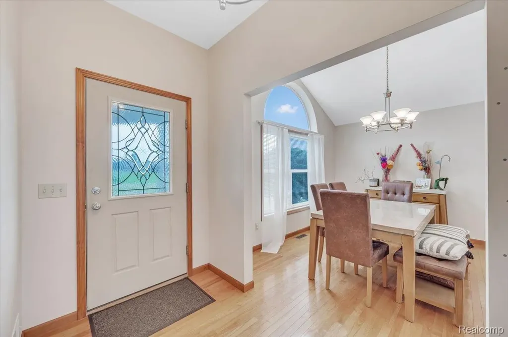 2551 Marathon Road Oregon Township MI 48446