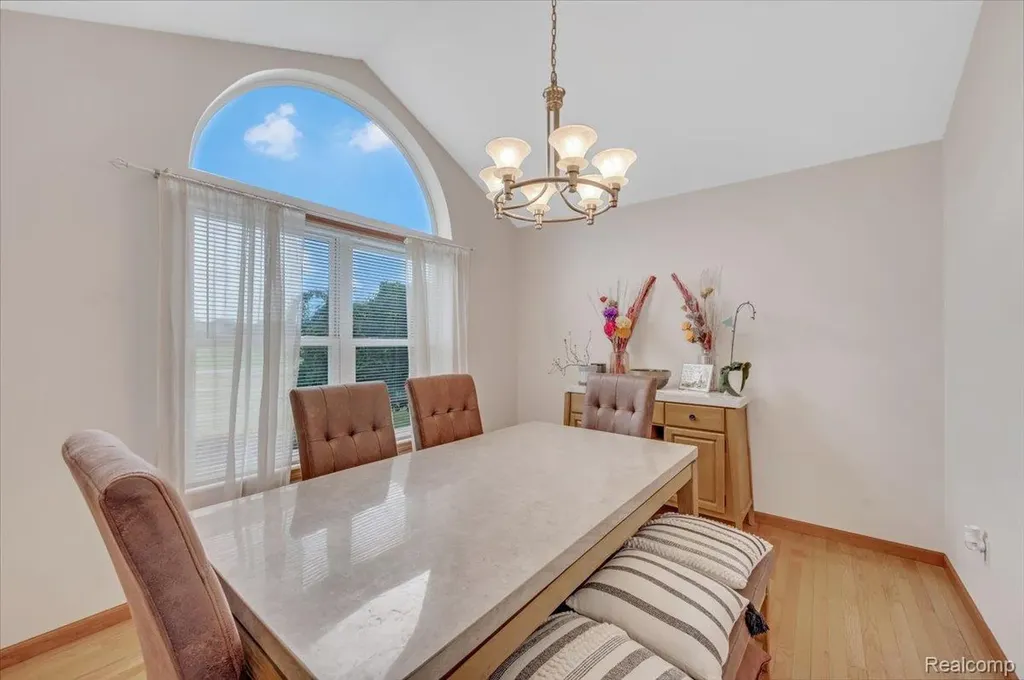 2551 Marathon Road Oregon Township MI 48446