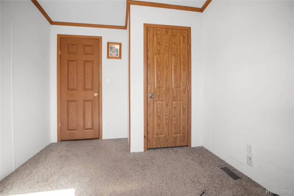 23467 Manor Road North Huron Charter Township MI 48164