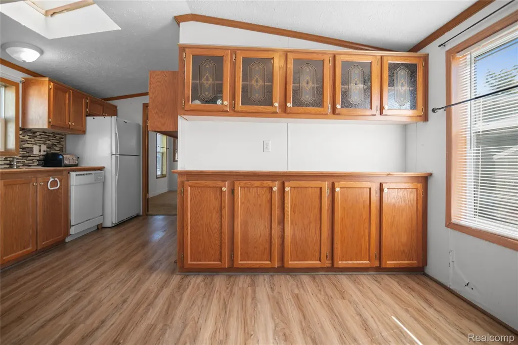 23467 Manor Road North Huron Charter Township MI 48164