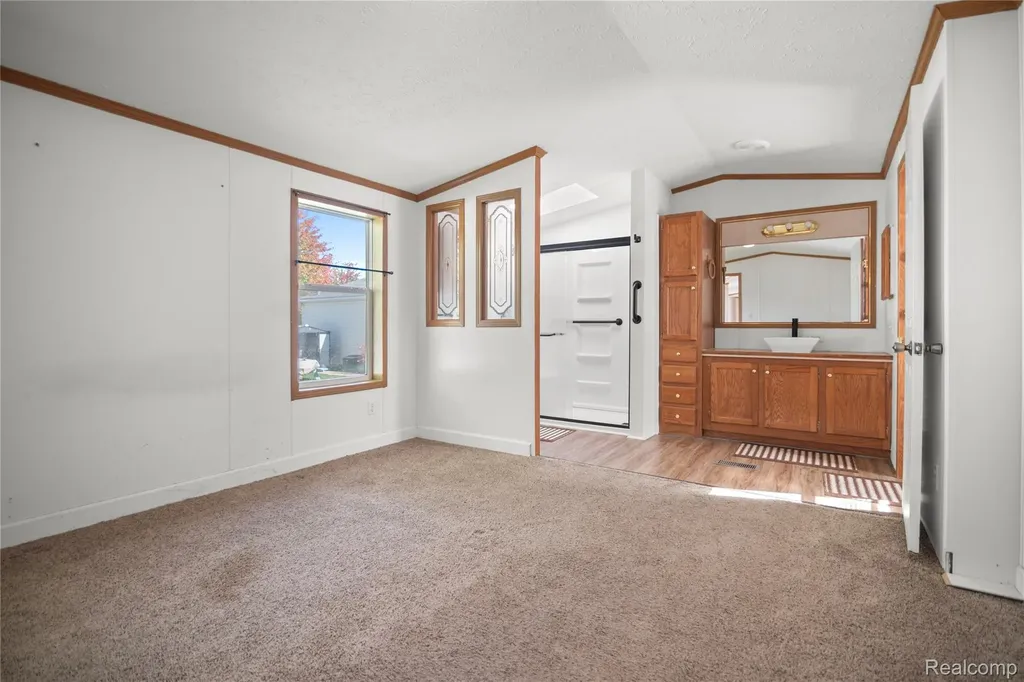 23467 Manor Road North Huron Charter Township MI 48164