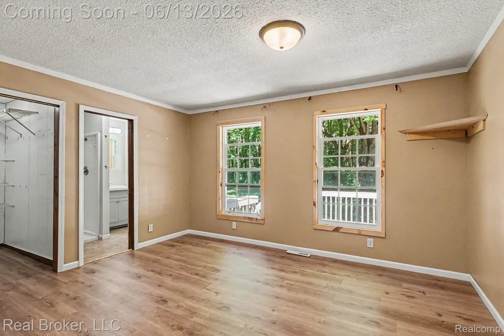 2617 M 76 Deep River Township MI 48658