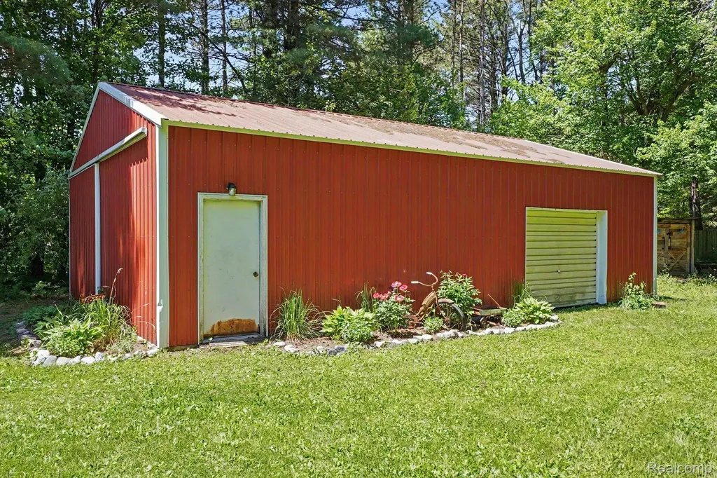 2617 M 76 Deep River Township MI 48658