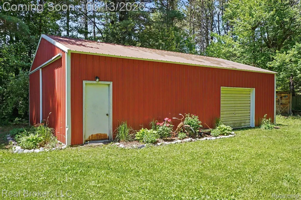 2617 M 76 Deep River Township MI 48658
