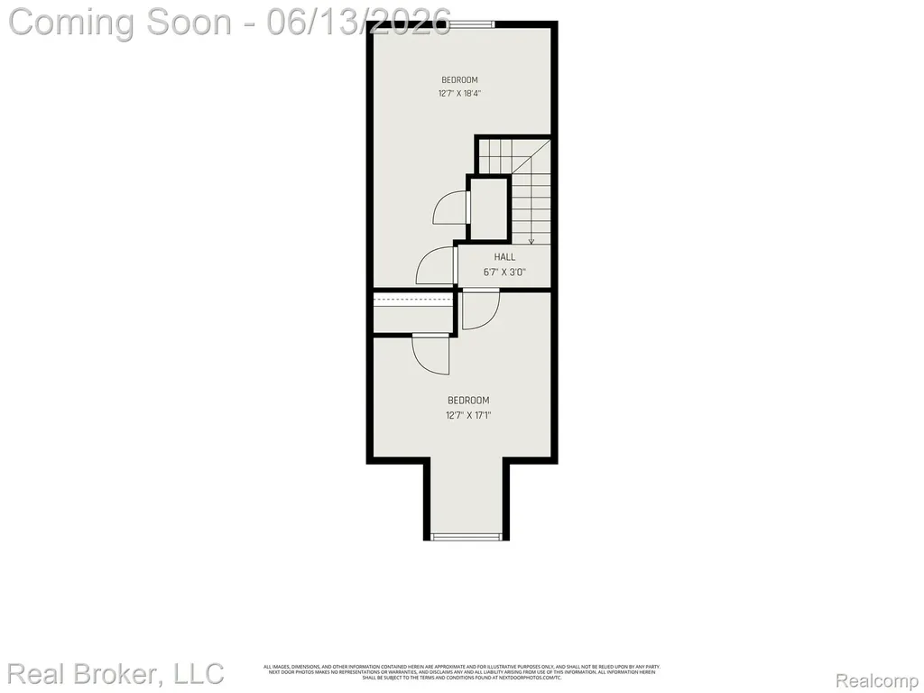 2617 M 76 Deep River Township MI 48658