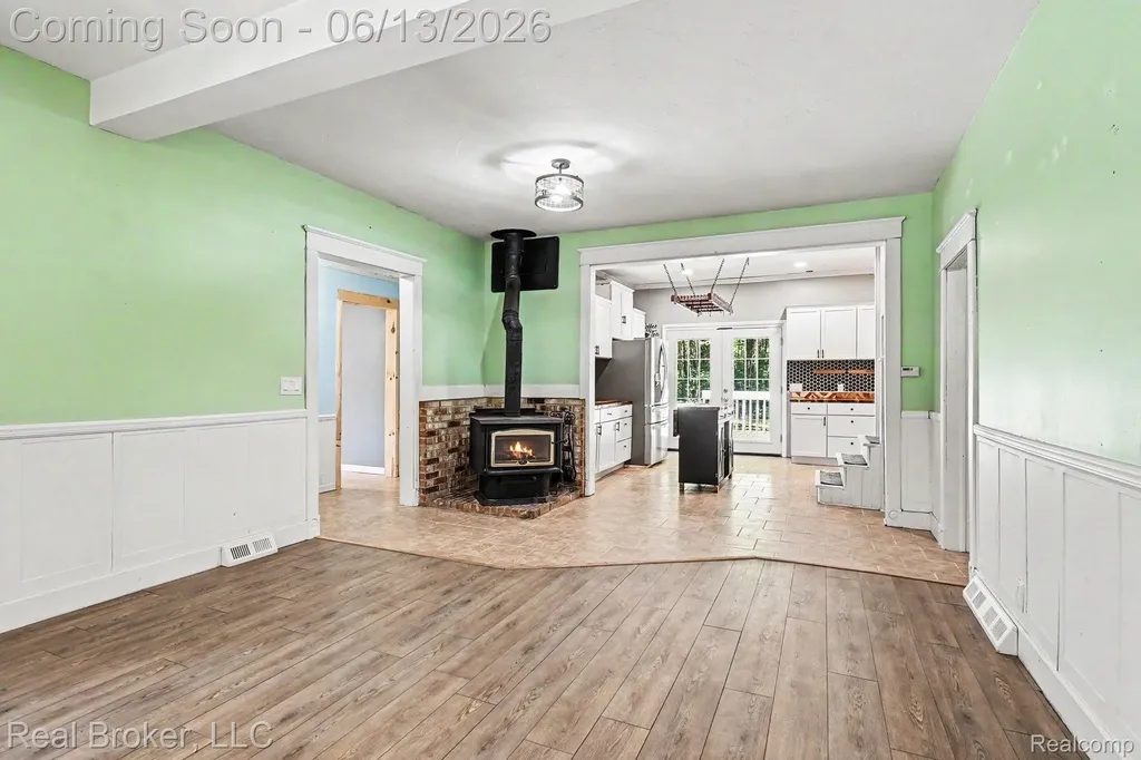 2617 M 76 Deep River Township MI 48658