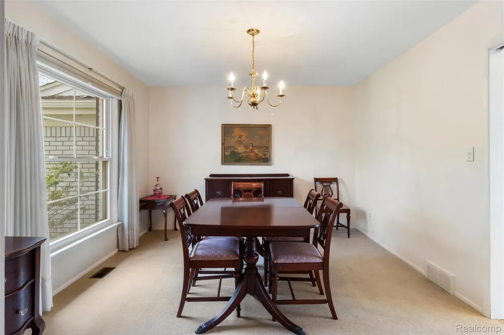 3379 Wormer Drive Waterford Charter Township MI 48329
