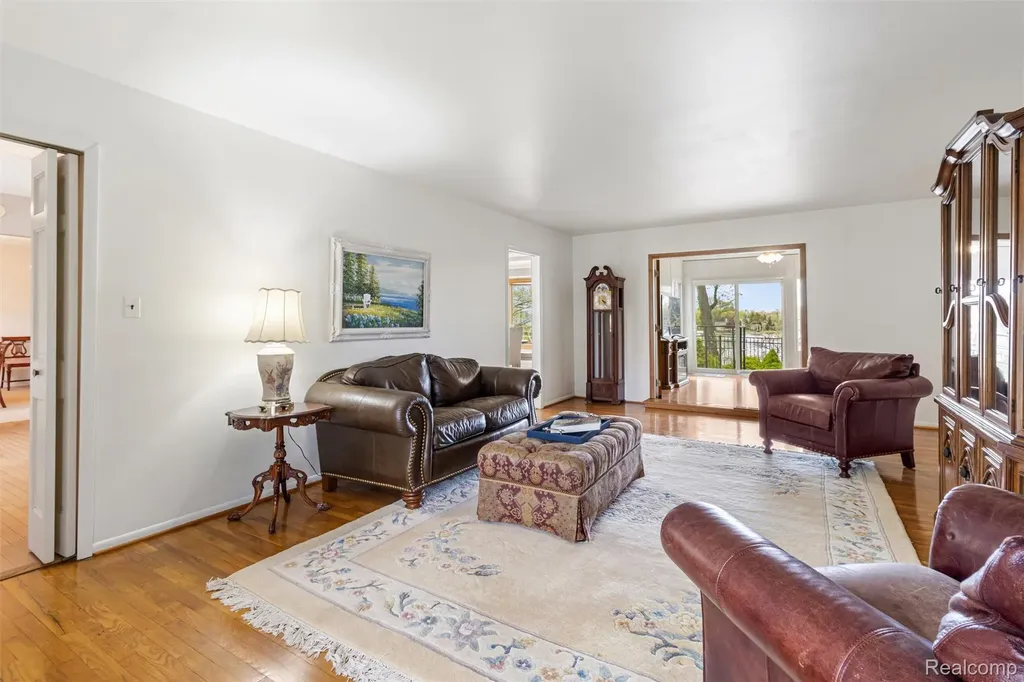 3379 Wormer Drive Waterford Charter Township MI 48329