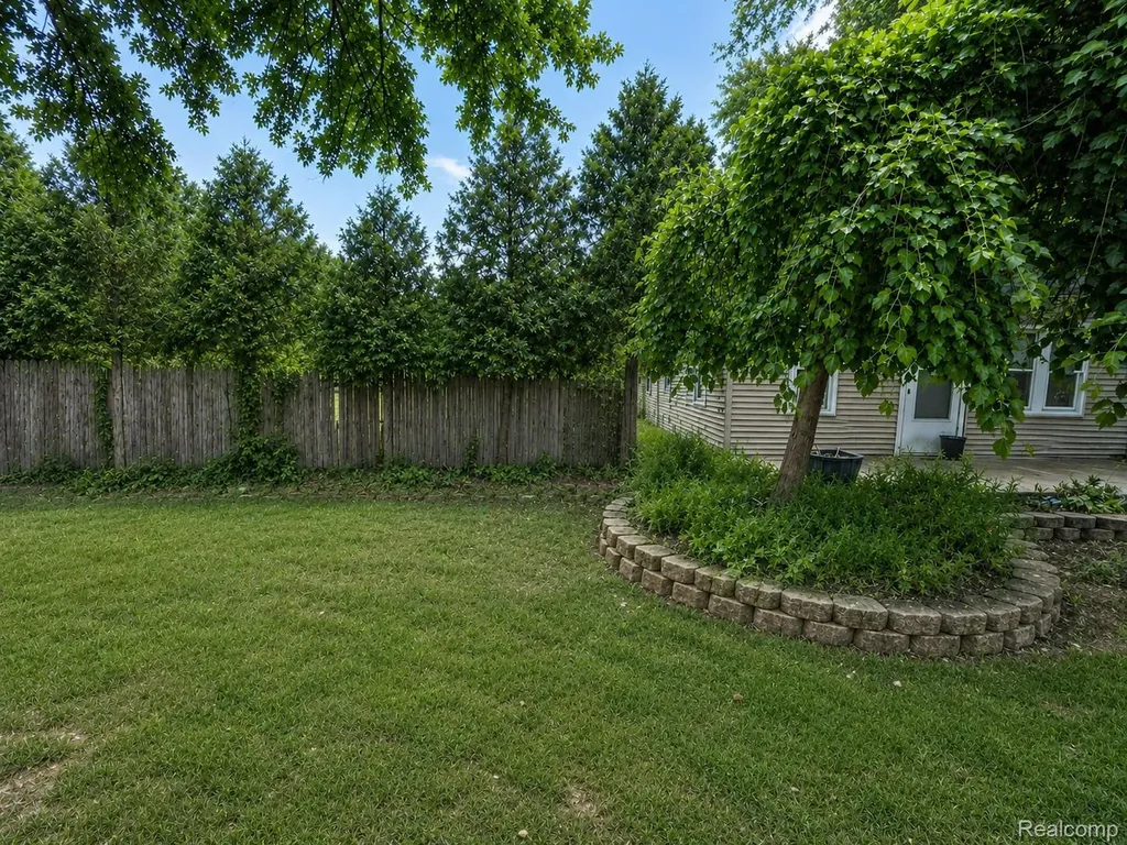 6851 Merriman Road Romulus City MI 48174
