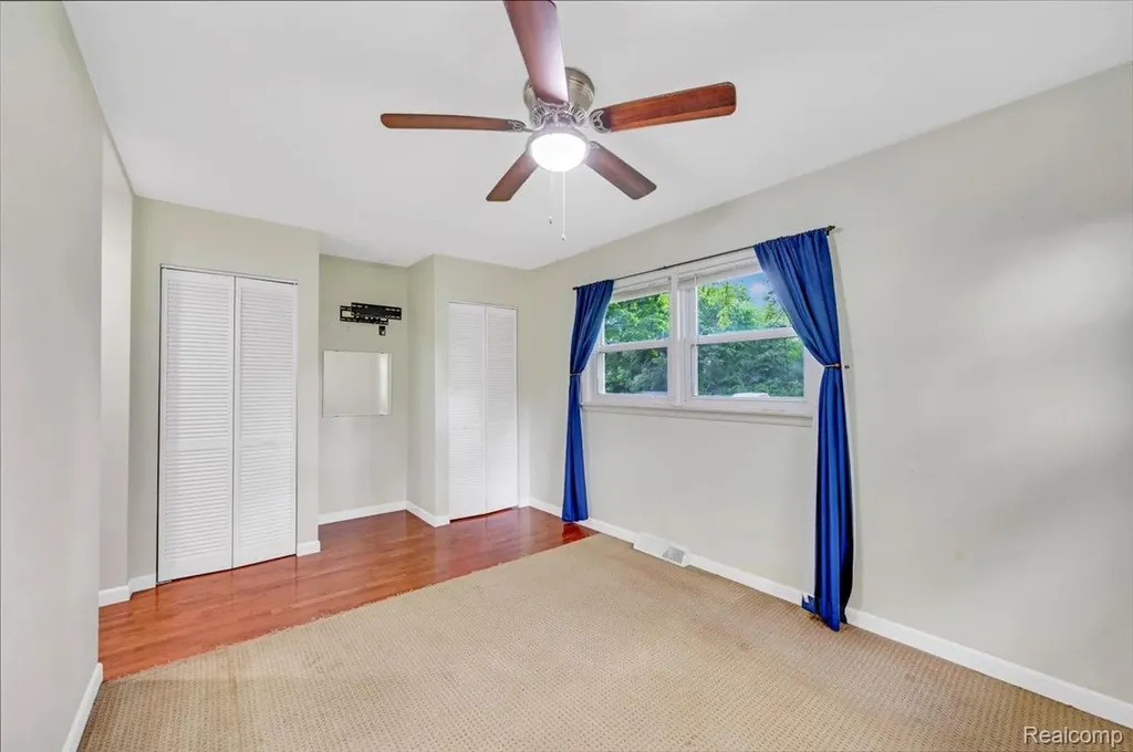 3972 Joslyn Road Orion Charter Township MI 48359