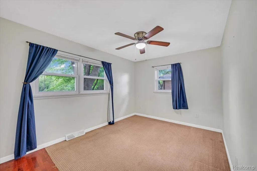 3972 Joslyn Road Orion Charter Township MI 48359