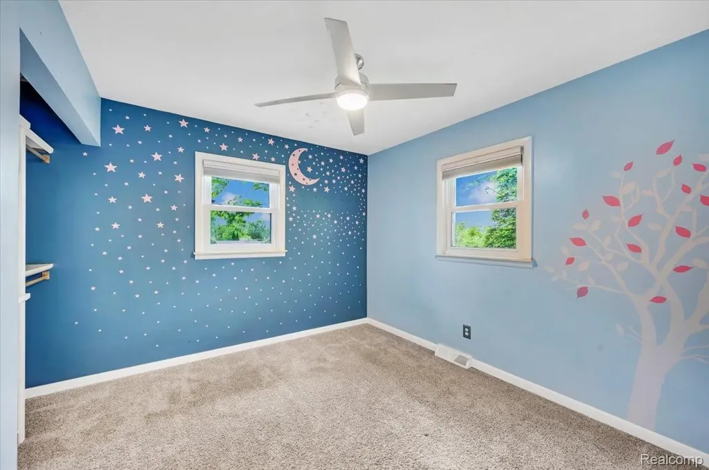 3972 Joslyn Road Orion Charter Township MI 48359