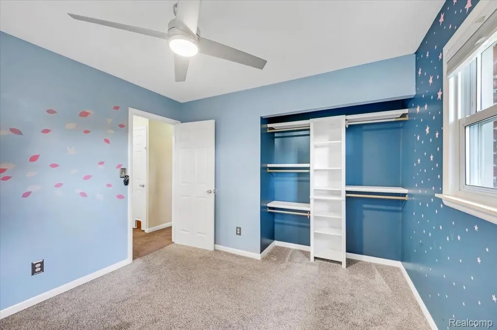 3972 Joslyn Road Orion Charter Township MI 48359