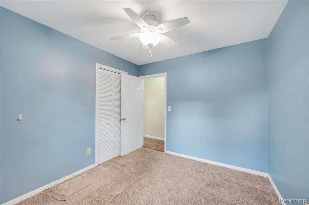 3972 Joslyn Road Orion Charter Township MI 48359