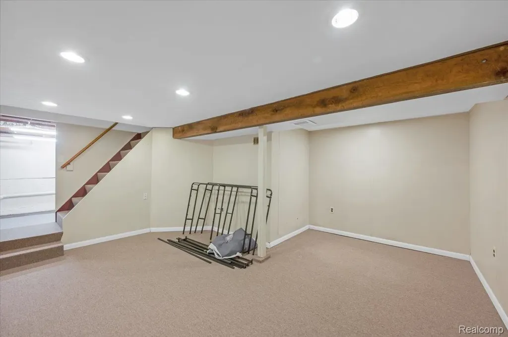 3972 Joslyn Road Orion Charter Township MI 48359