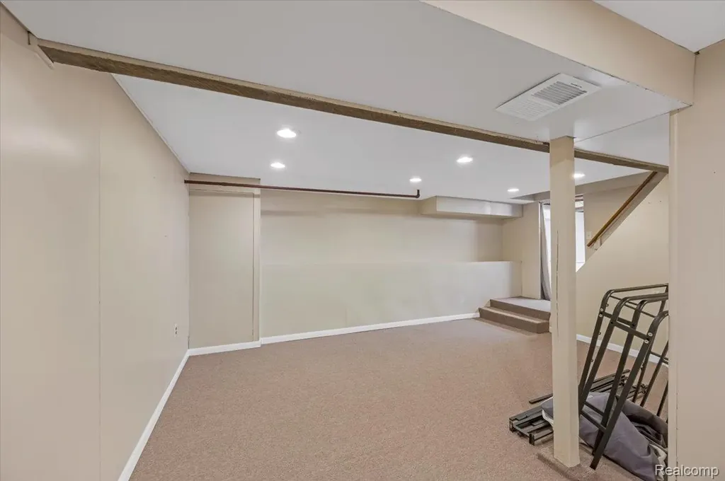 3972 Joslyn Road Orion Charter Township MI 48359
