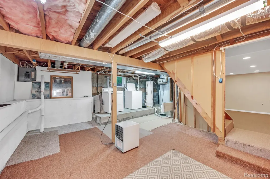 3972 Joslyn Road Orion Charter Township MI 48359