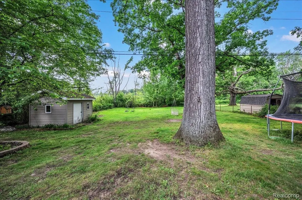3972 Joslyn Road Orion Charter Township MI 48359