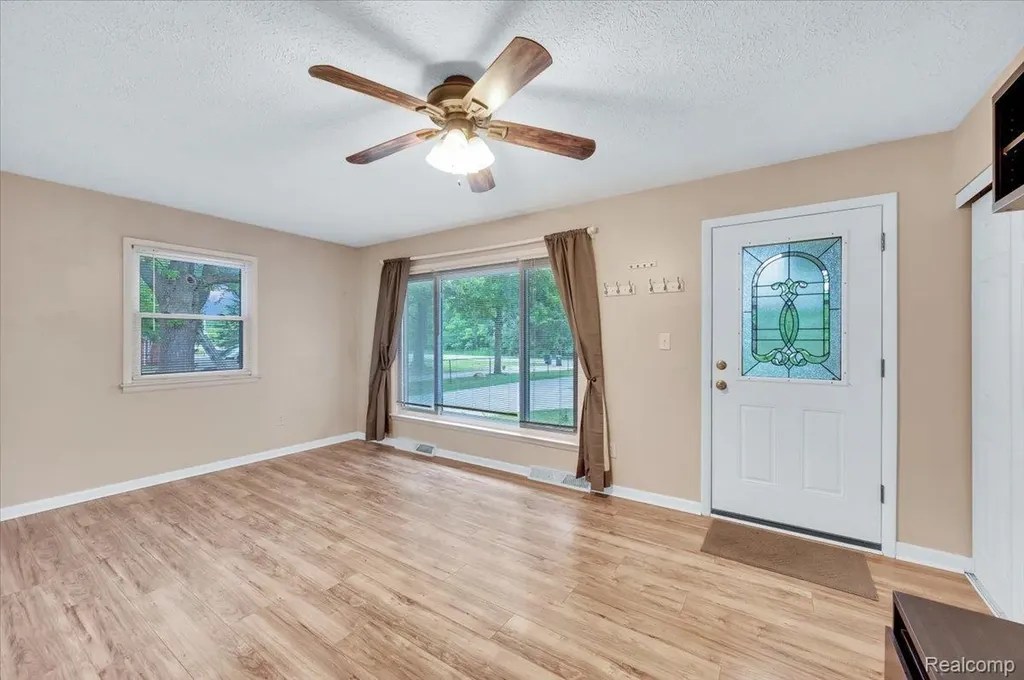 3972 Joslyn Road Orion Charter Township MI 48359