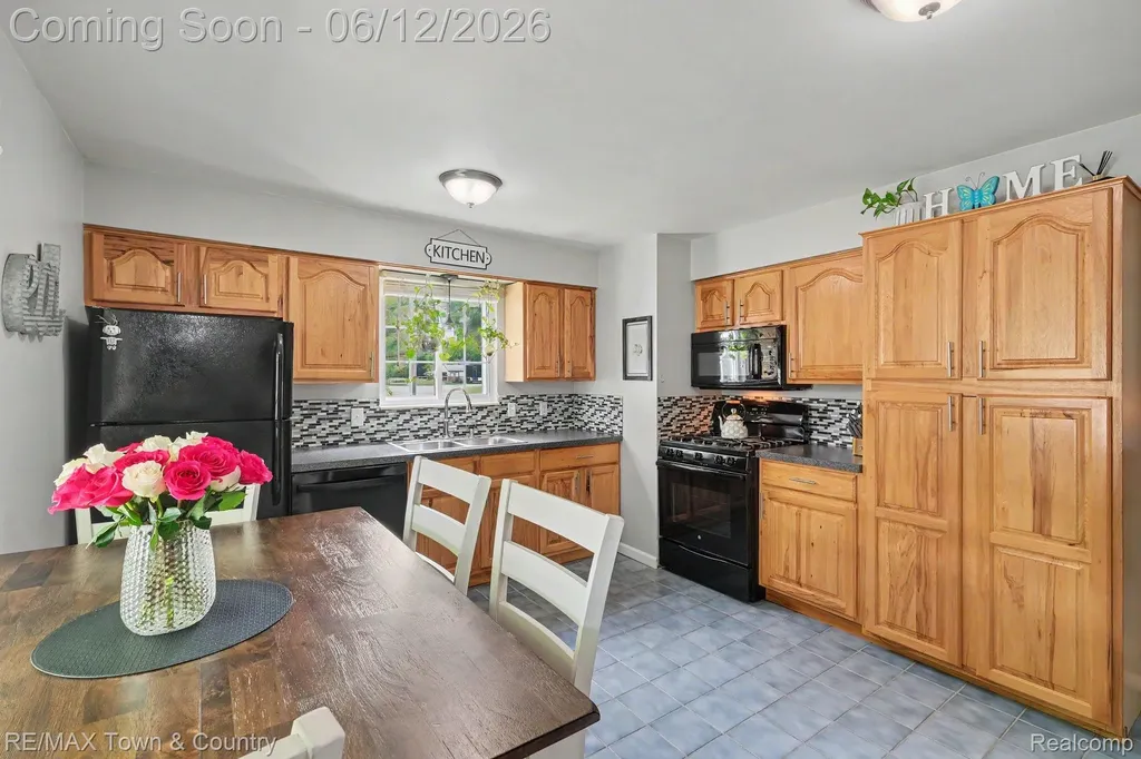 508 W 2nd Street Davison City MI 48423