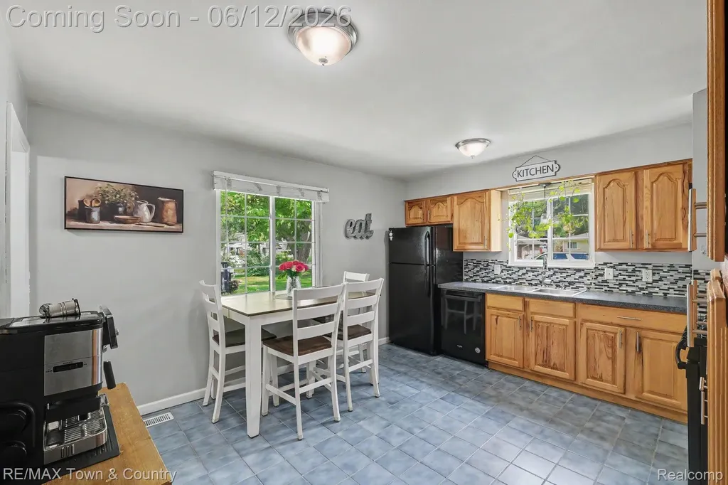508 W 2nd Street Davison City MI 48423