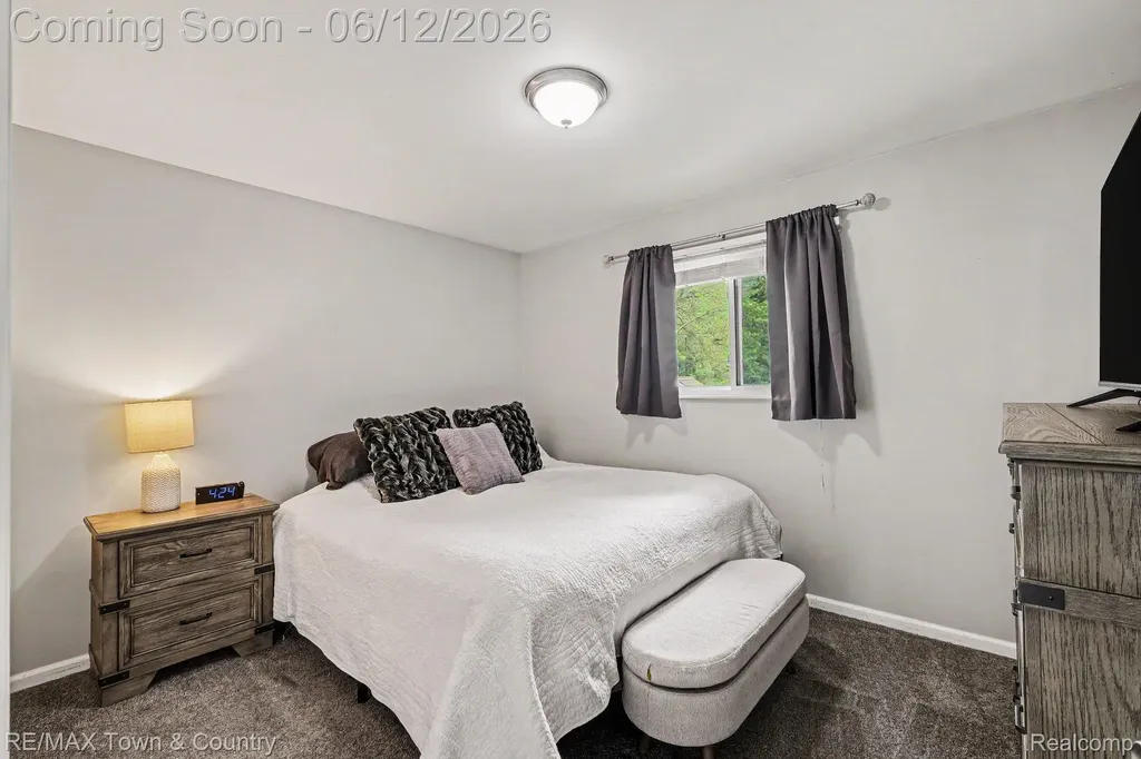 508 W 2nd Street Davison City MI 48423
