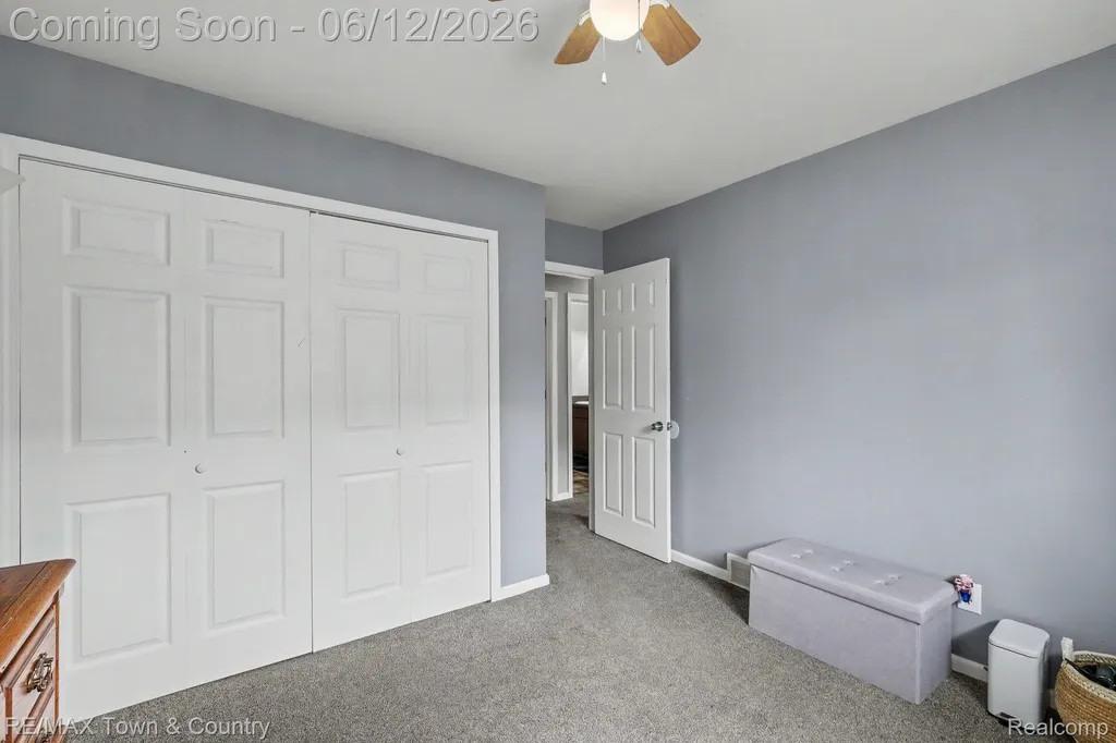508 W 2nd Street Davison City MI 48423