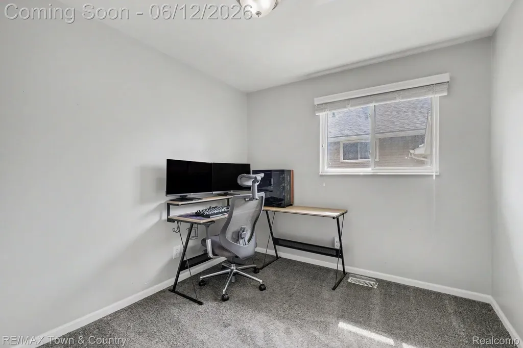 508 W 2nd Street Davison City MI 48423