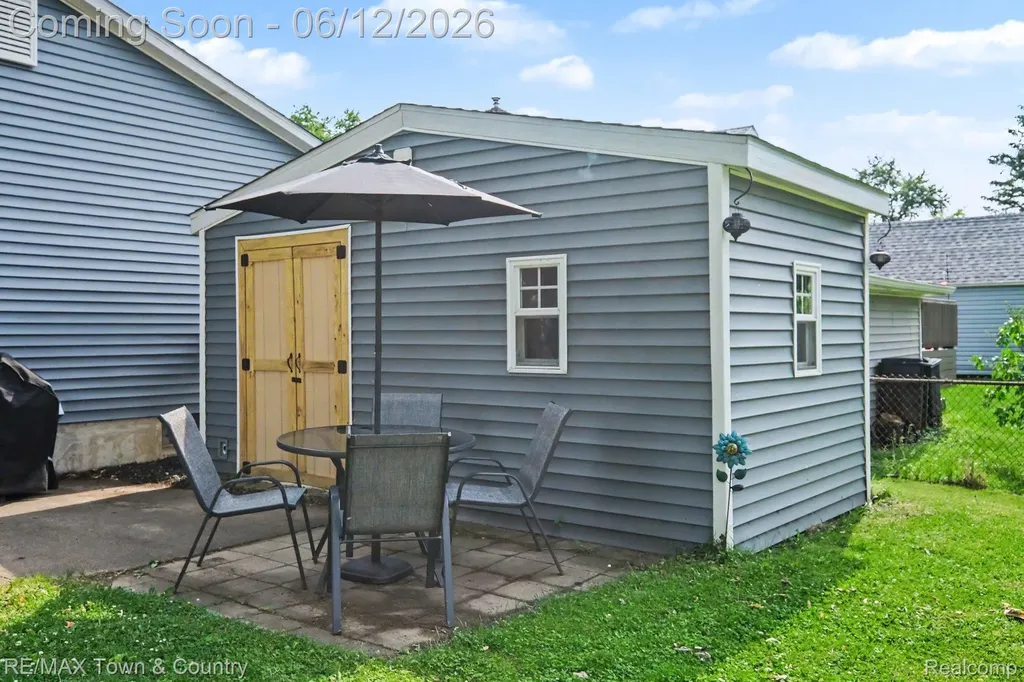 508 W 2nd Street Davison City MI 48423