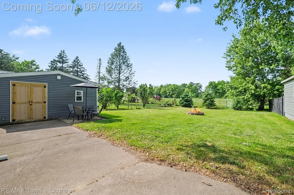 508 W 2nd Street Davison City MI 48423