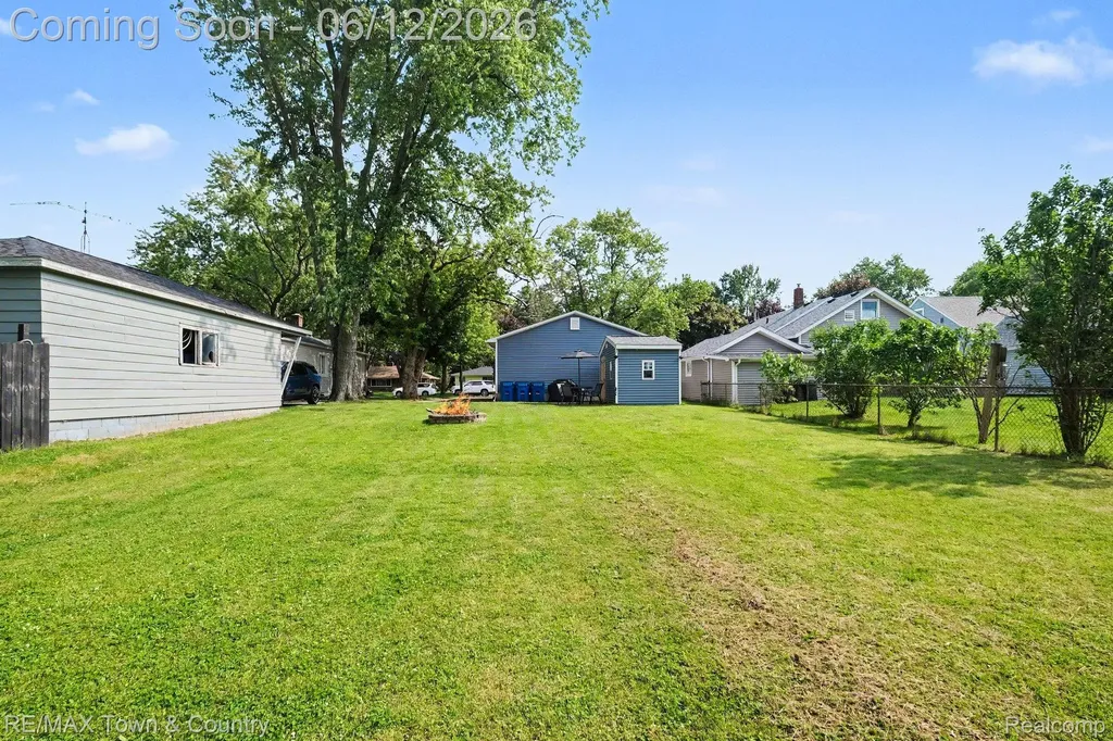 508 W 2nd Street Davison City MI 48423