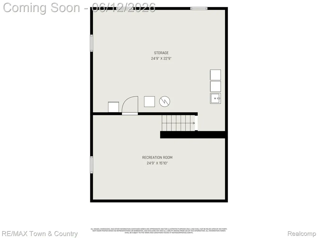 508 W 2nd Street Davison City MI 48423