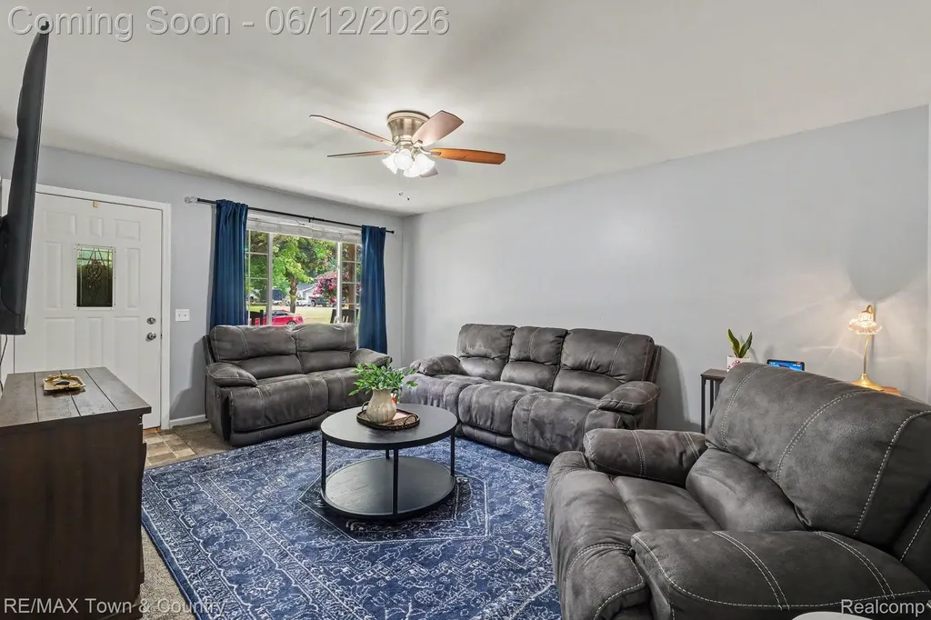 508 W 2nd Street Davison City MI 48423