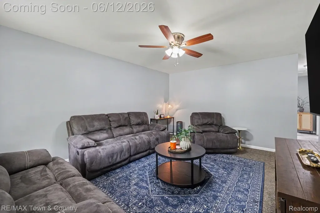 508 W 2nd Street Davison City MI 48423