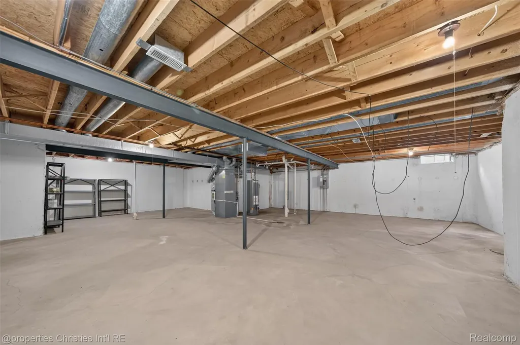 29433 W Chanticleer Drive Southfield City MI 48034