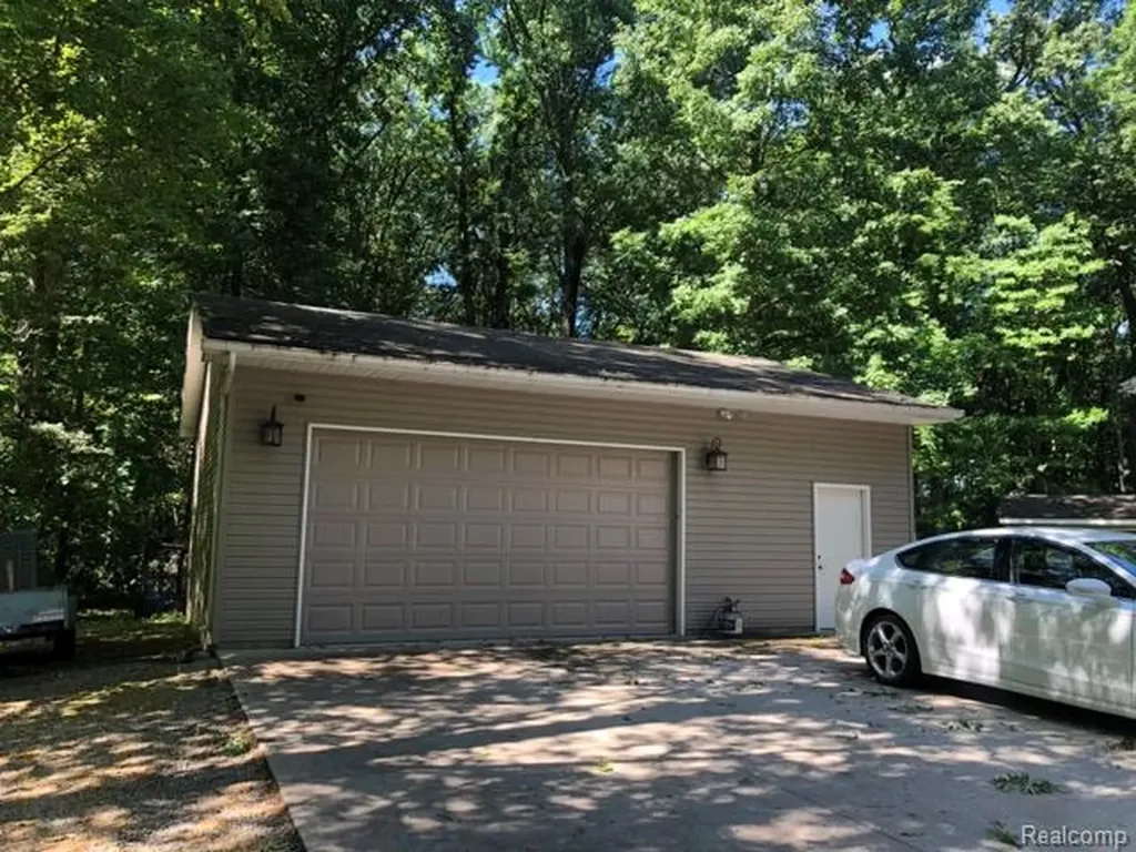 7907 Stewart Road Raisinville Township MI 48162