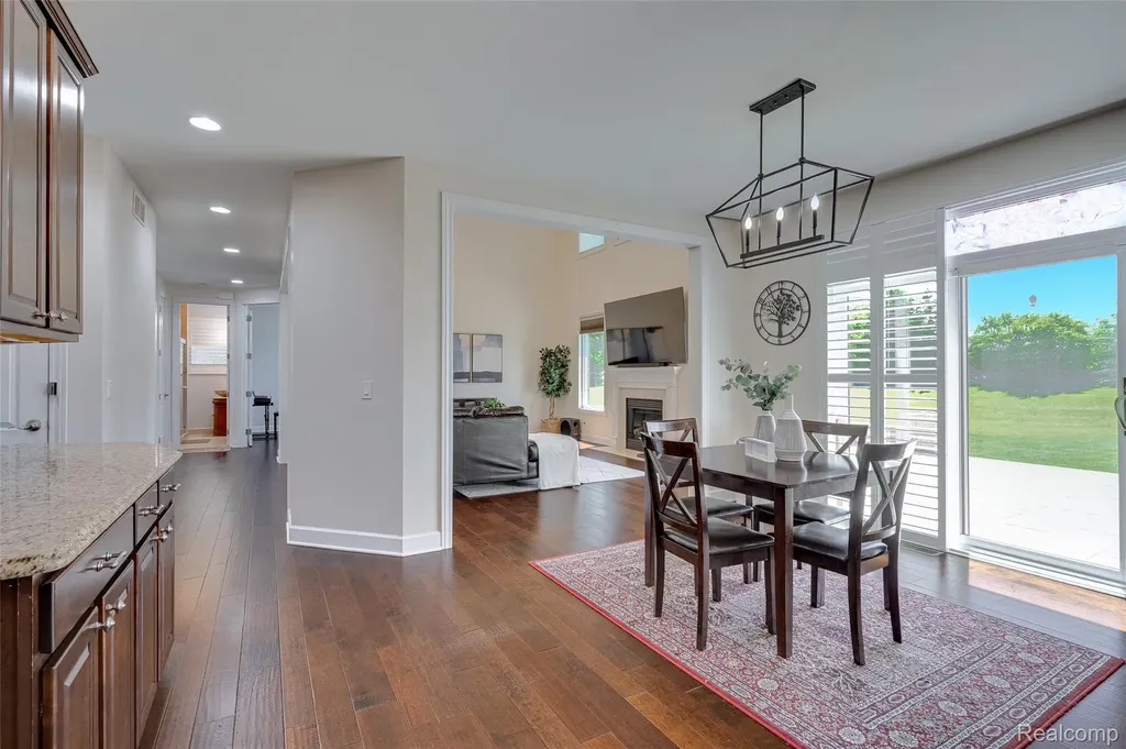 47576 Valencia Circle Novi City MI 48374