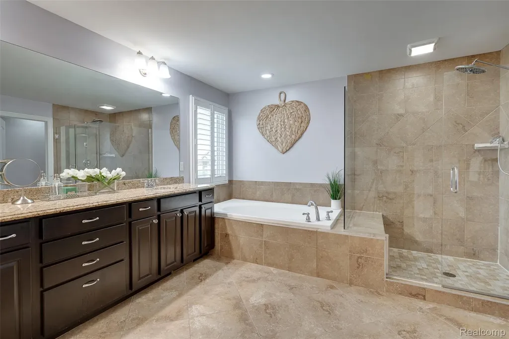 47576 Valencia Circle Novi City MI 48374