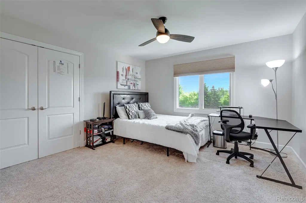 47576 Valencia Circle Novi City MI 48374
